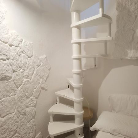 G.H.03 Polignano A Mare别墅 外观 照片