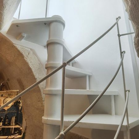 G.H.03 Polignano A Mare别墅 外观 照片