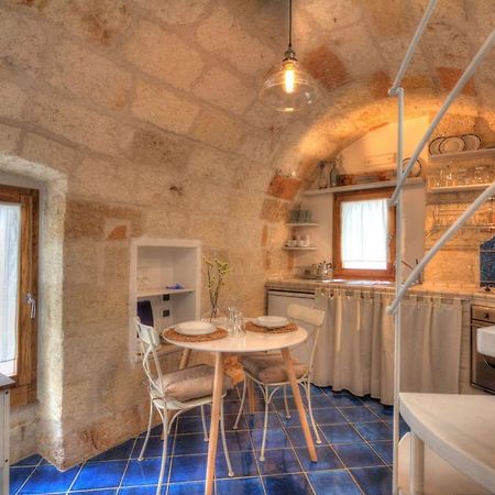 G.H.03 Polignano A Mare别墅 外观 照片