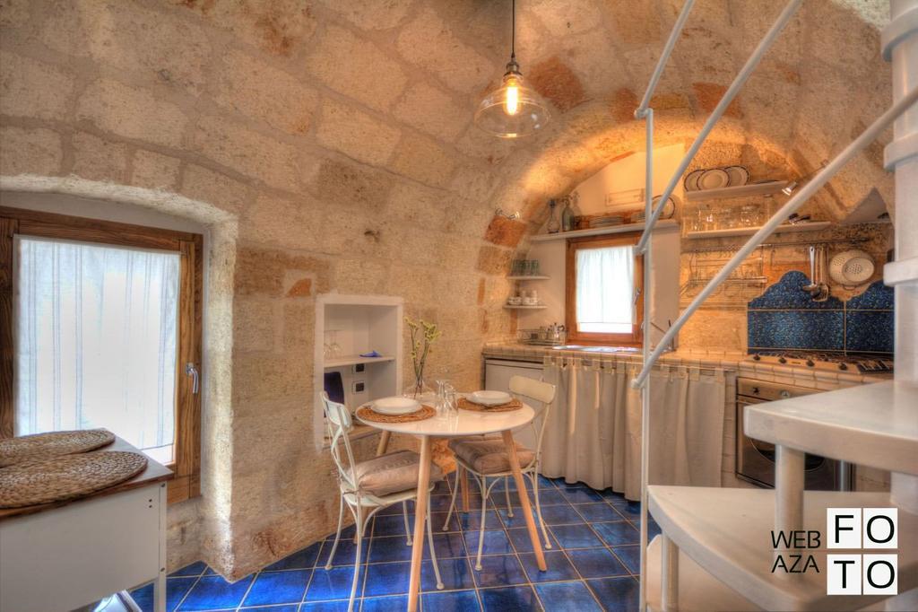 G.H.03 Polignano A Mare别墅 外观 照片