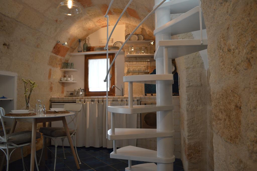 G.H.03 Polignano A Mare别墅 外观 照片