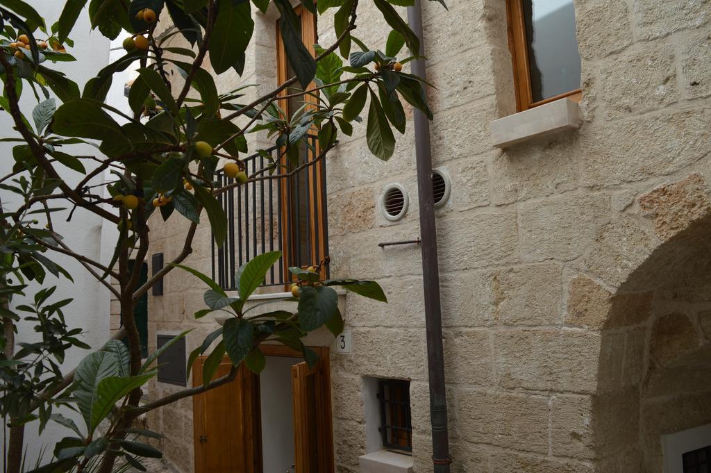 G.H.03 Polignano A Mare别墅 外观 照片